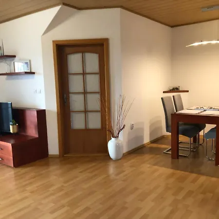 Obora Guest house