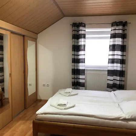 Guest house Obora