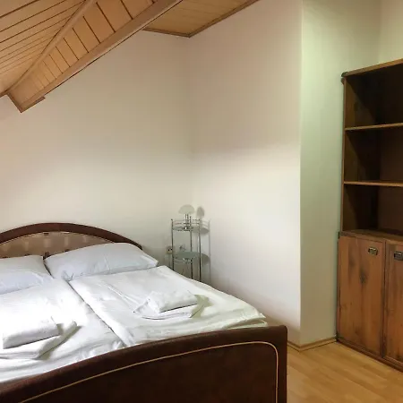 Guest house Obora *