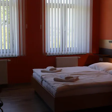 Obora Guest house