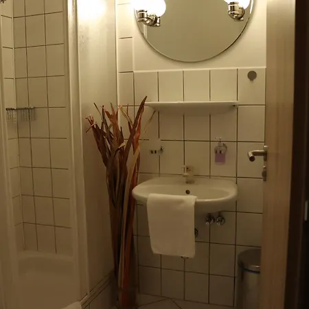 Obora Guest house *