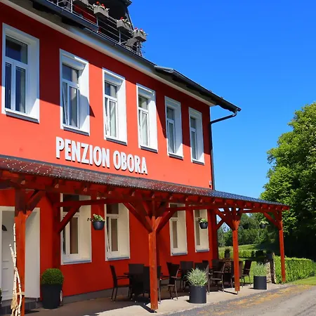 Obora * Tachov (Plzen)