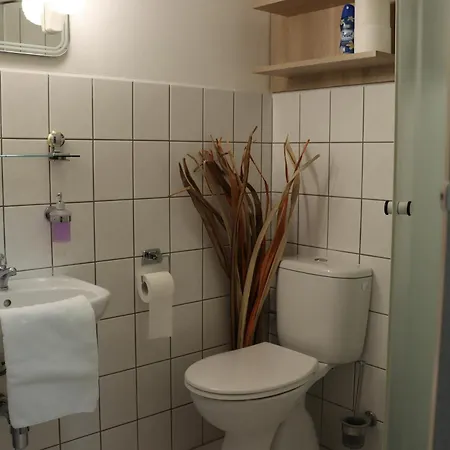 Guest house Obora