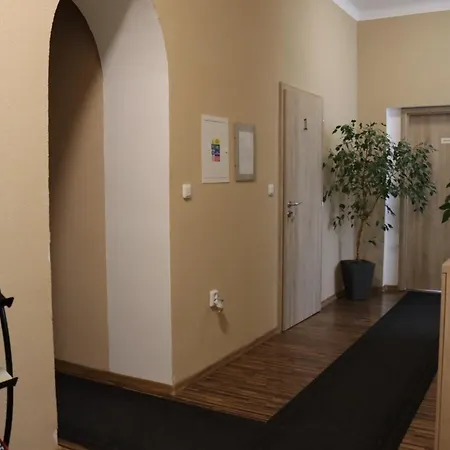Obora Guest house Tachov (Plzen)