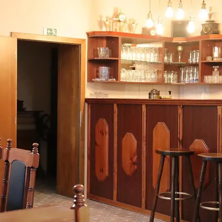 Obora Guest house