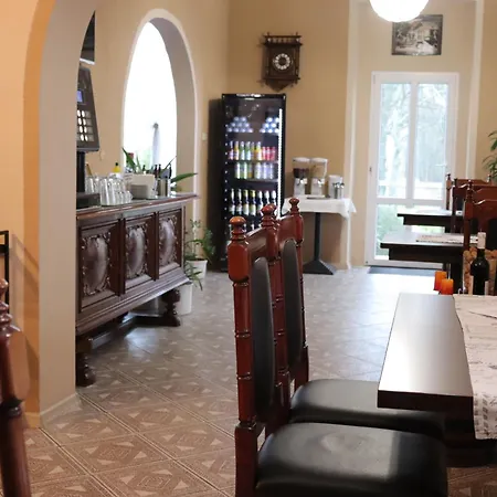 Obora Gæstehus Tachov (Plzen)