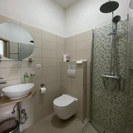 Obora Guest house Tachov (Plzen)