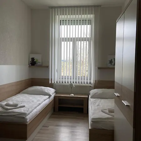 Guest house Obora Tachov (Plzen)