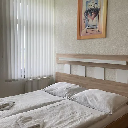 Obora Tachov (Plzen)