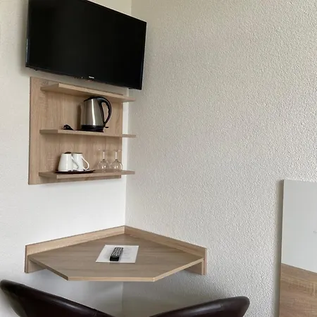 Obora * Tachov (Plzen)