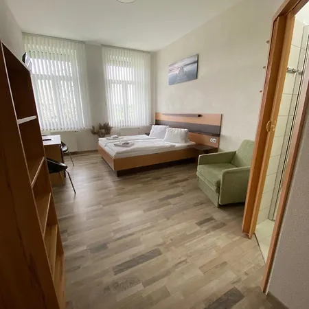 Obora Guest house
