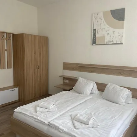 Guest house Obora