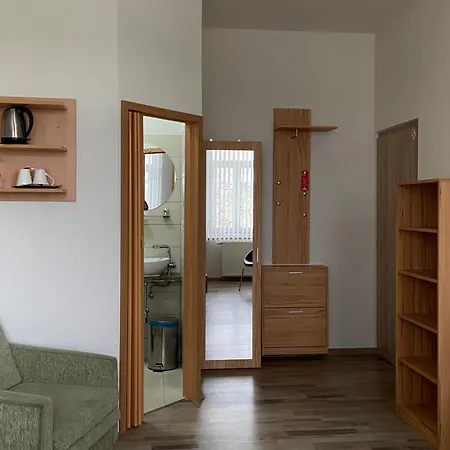 Obora Guest house Tachov (Plzen)