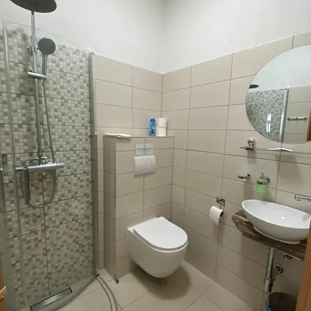 Guest house Obora Tachov (Plzen)