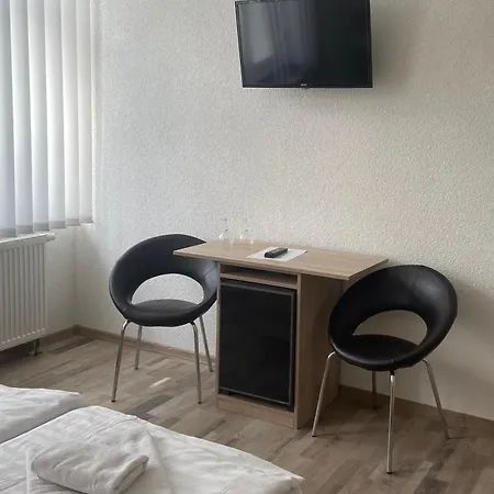 Obora Guest house