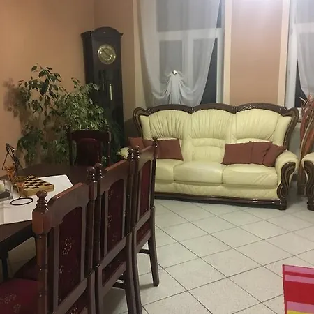 Guest house Obora