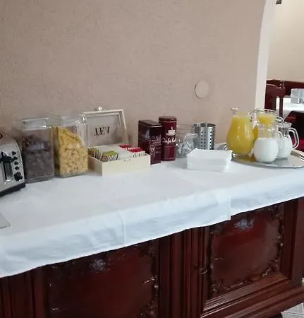 Obora Guest house
