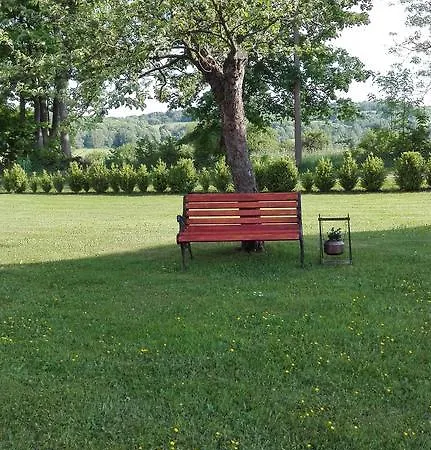 Obora Tachov (Plzen)