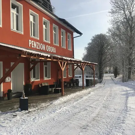 Obora *