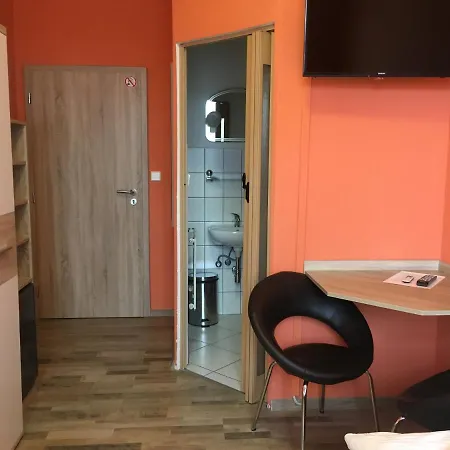 Obora Guest house Tachov (Plzen)