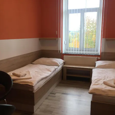 Obora Guest house *