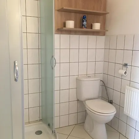 Obora Guest house *