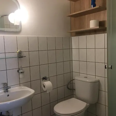 Obora Guest house