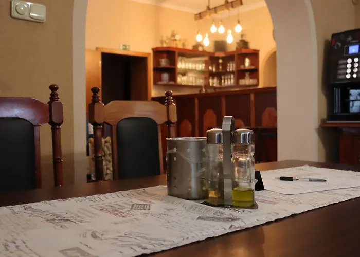 Obora Konukevi Tachov (Plzen)