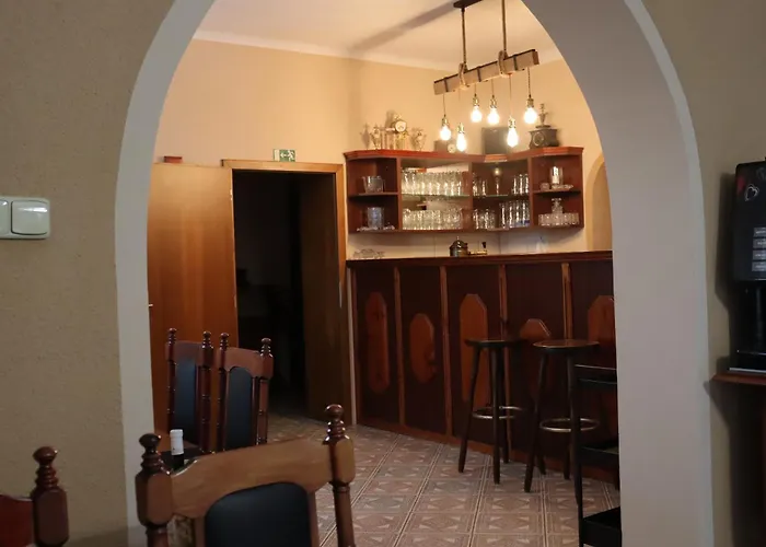 Konukevi Obora Tachov (Plzen)