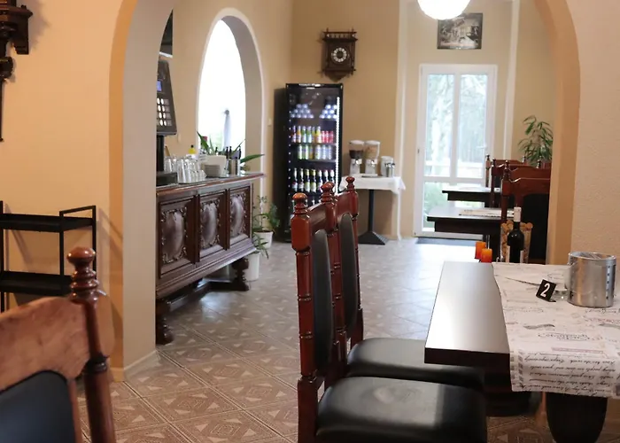 Obora Konukevi Tachov (Plzen)