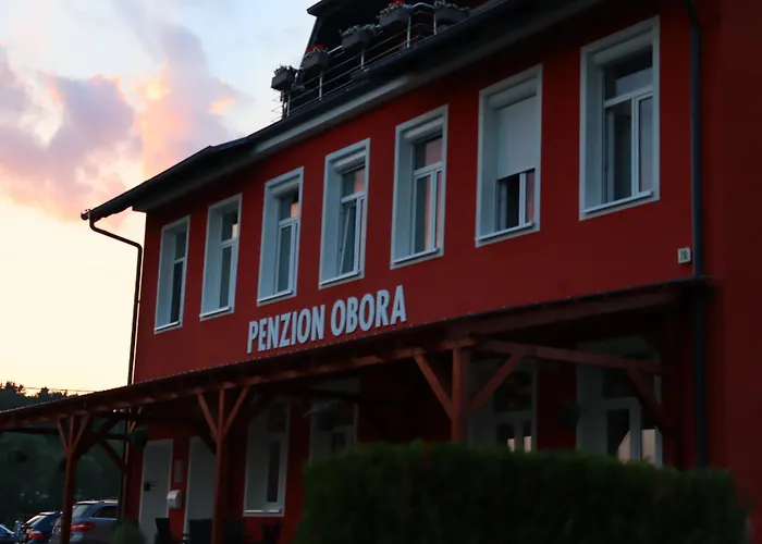 Obora Konukevi Tachov (Plzen)