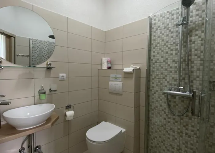 Obora Konukevi Tachov (Plzen)