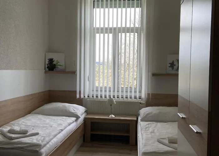 Konukevi Obora Tachov (Plzen)