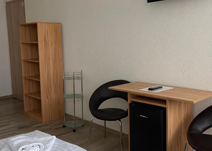 Konukevi Obora 3*