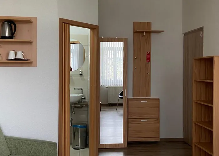 Obora Konukevi Tachov (Plzen)