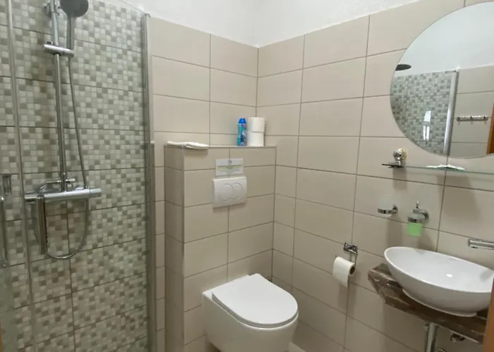 Konukevi Obora Tachov (Plzen)