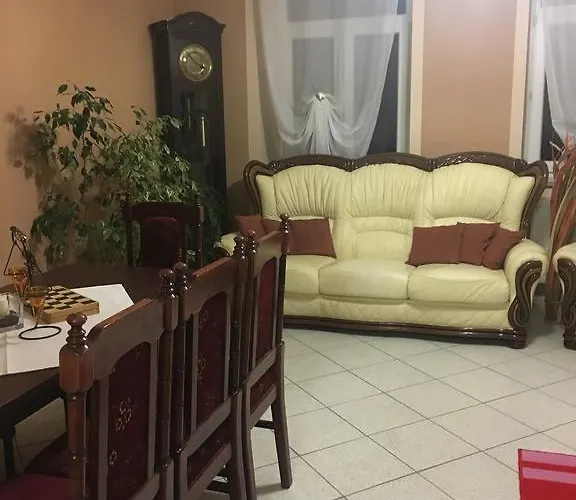 Konukevi Obora