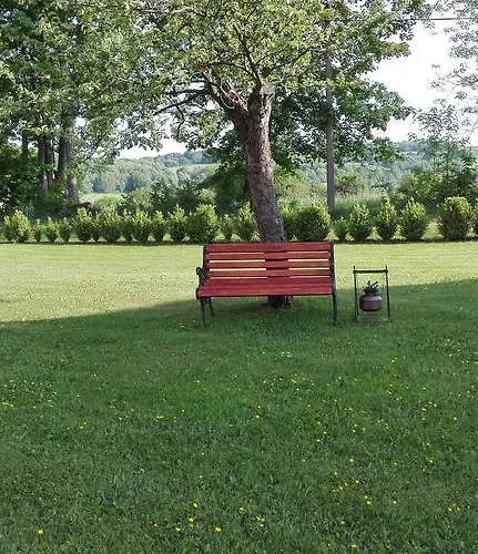 Obora Tachov (Plzen)