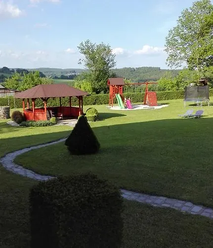 Konukevi Obora 3*